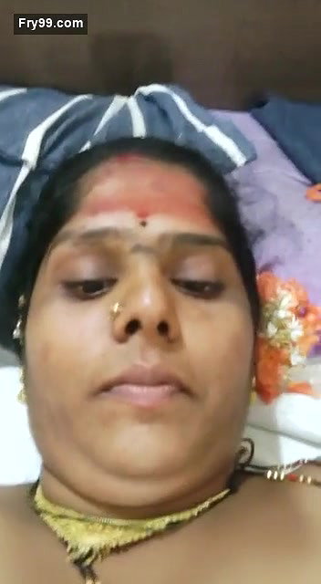 Bhabhi making clip
