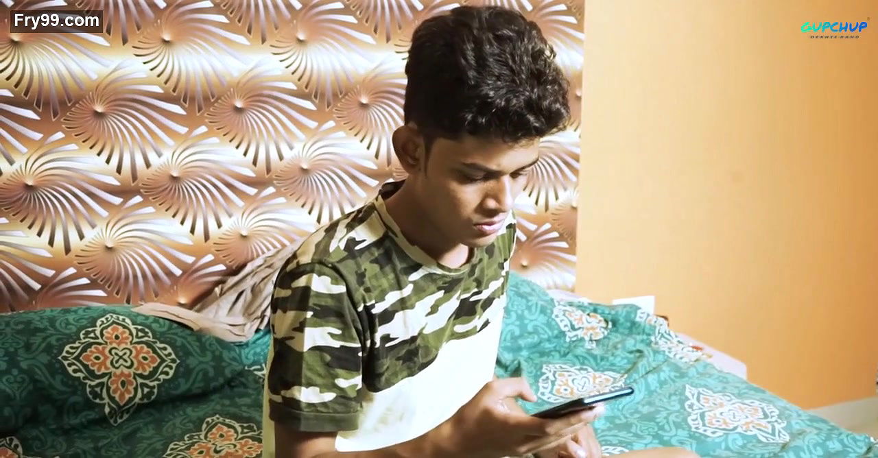 Blackmail (2021) GupChup Hindi S01E04 Hot Web Series