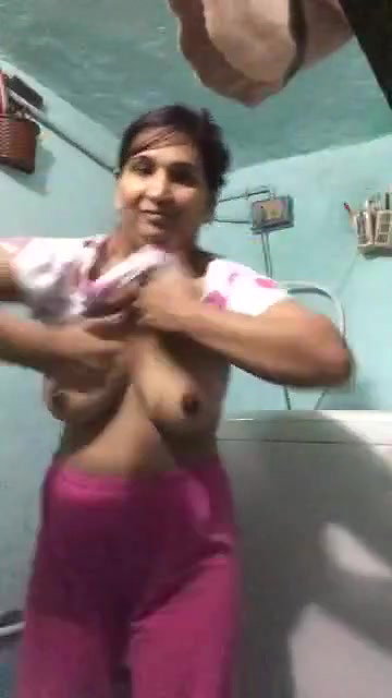 Chandigarh Bhabhi Nude Wife – Movies