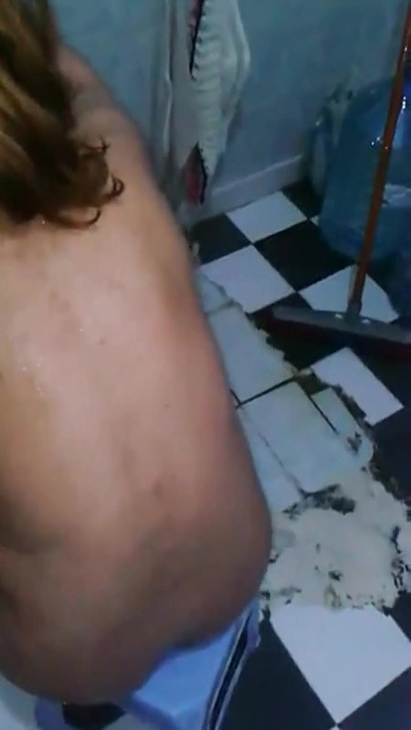 Hot Wife Taking Shower – Movies