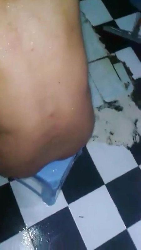 Hot Wife Taking Shower – Movies