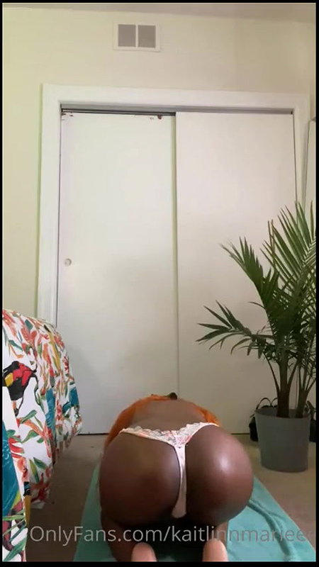 Naturalkai Nude KaitlinnMarieee OnlyFans Video