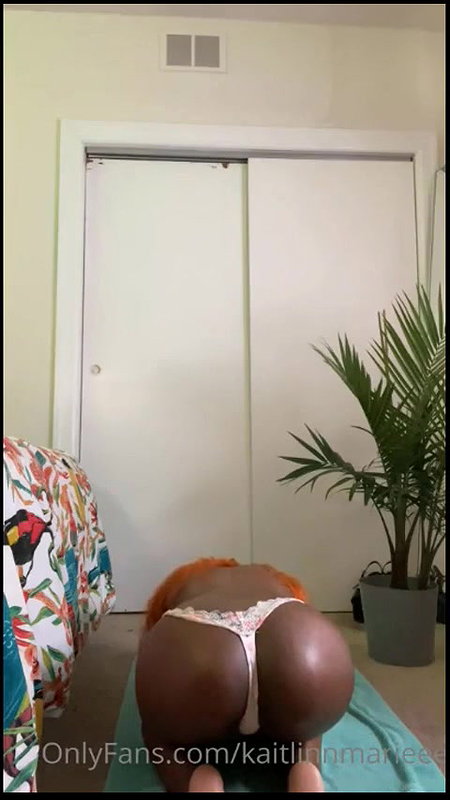 Naturalkai Nude KaitlinnMarieee OnlyFans Video