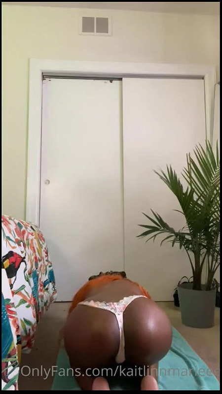 Naturalkai Nude KaitlinnMarieee OnlyFans Video