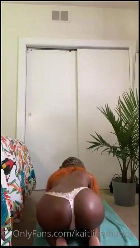 Naturalkai Nude KaitlinnMarieee OnlyFans Video