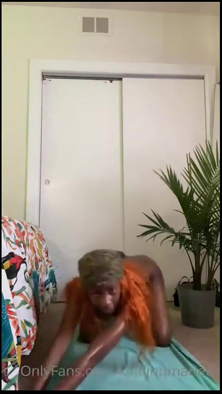 Naturalkai Nude KaitlinnMarieee OnlyFans Video