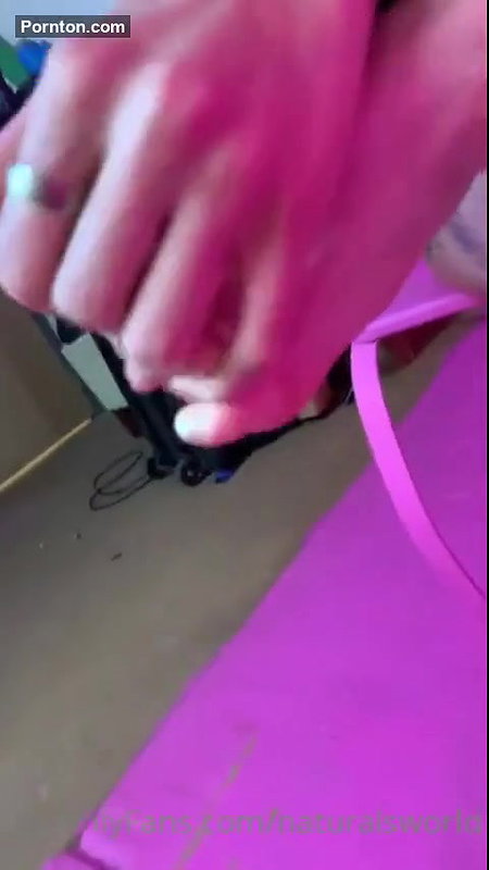 naturalsworld – NATURAL219 OnlyFans Leaks (4 Videos) 3