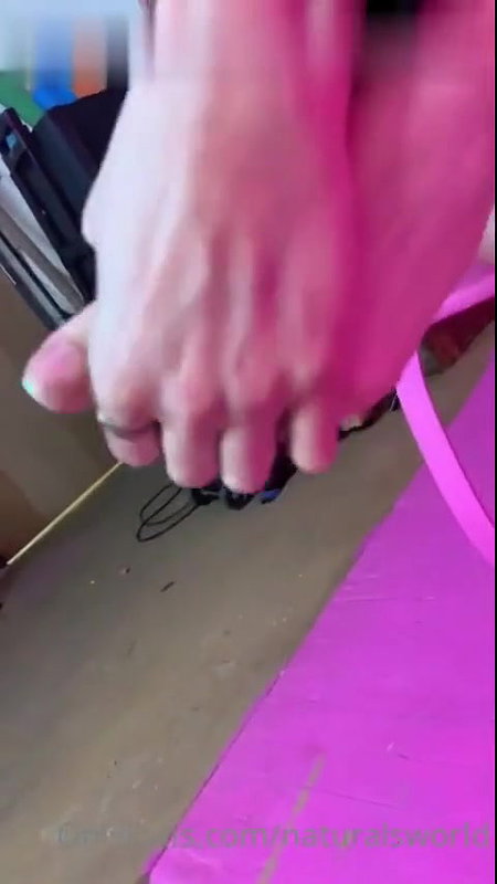 naturalsworld – NATURAL219 OnlyFans Leaks (4 Videos) 3