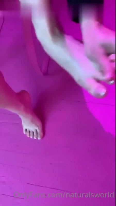 naturalsworld – NATURAL219 OnlyFans Leaks (4 Videos) 3