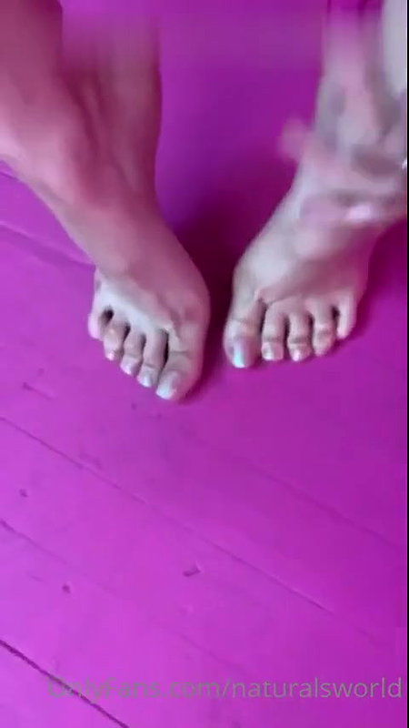 naturalsworld – NATURAL219 OnlyFans Leaks (4 Videos) 3