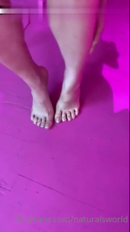 naturalsworld – NATURAL219 OnlyFans Leaks (4 Videos) 3