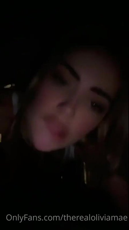 Olivia Mae Stuck in the Washing Machine Video Leaked