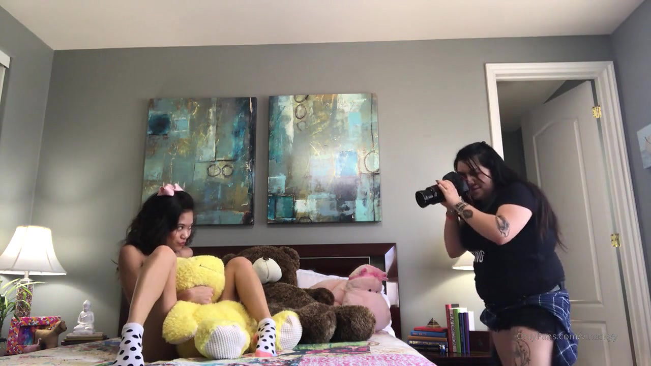 OnlyFans Asian Americans vinaskyy Sex Leaked Part 10