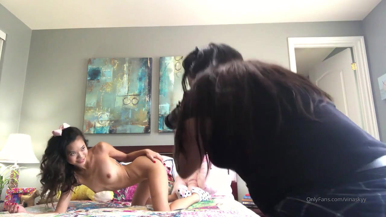 OnlyFans Asian Americans vinaskyy Sex Leaked Part 10