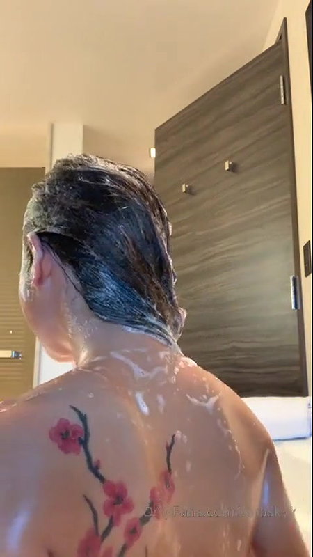 OnlyFans Asian Americans vinaskyy Sex Leaked Part 20