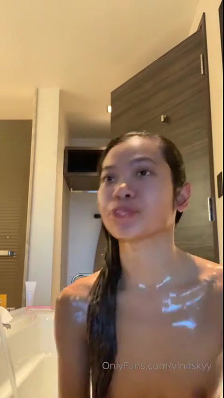 OnlyFans Asian Americans vinaskyy Sex Leaked Part 20
