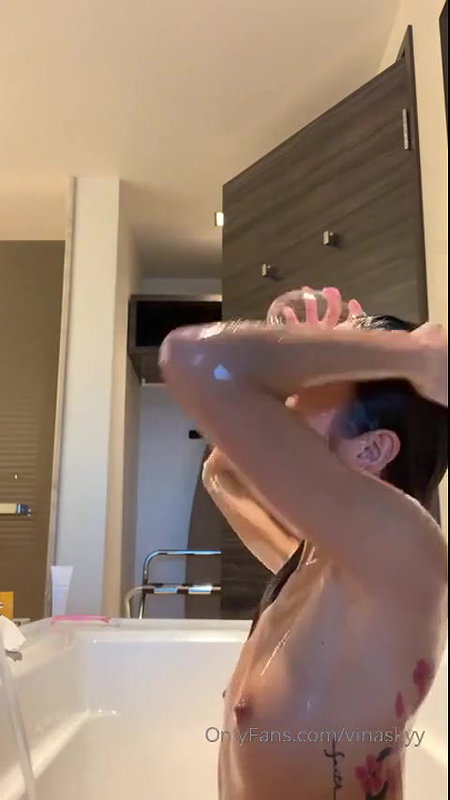 OnlyFans Asian Americans vinaskyy Sex Leaked Part 20