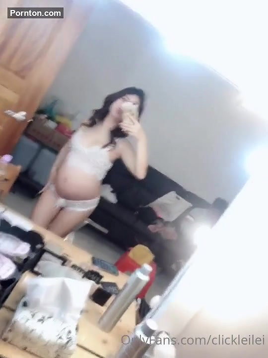OnlyFans clickleilei 劉蕾蕾流出 2