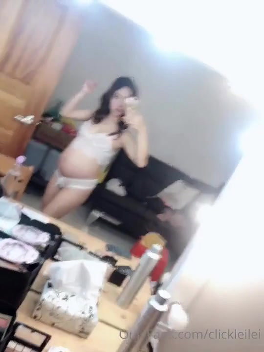 OnlyFans clickleilei 劉蕾蕾流出 2