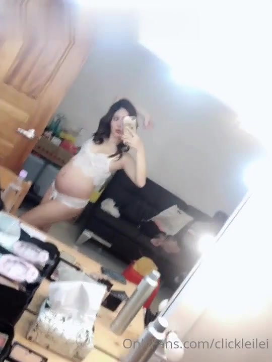 OnlyFans clickleilei 劉蕾蕾流出 2