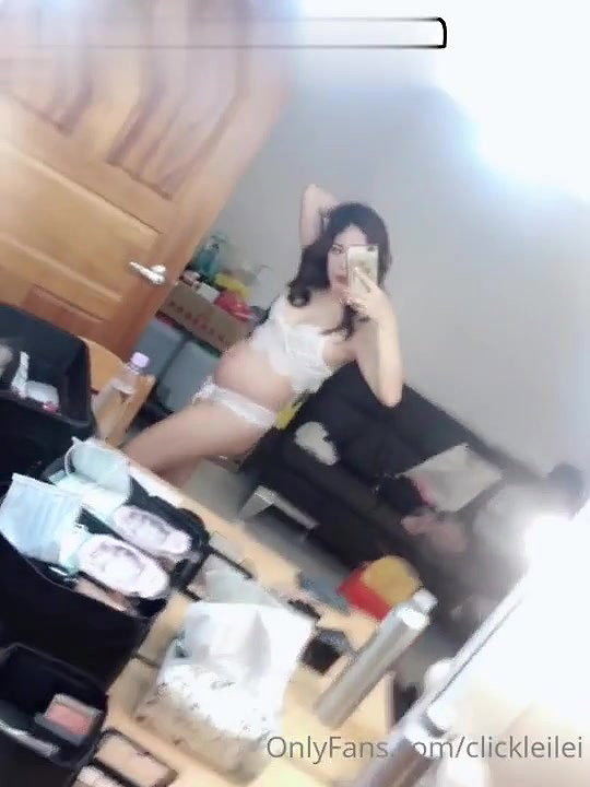 OnlyFans clickleilei 劉蕾蕾流出 2
