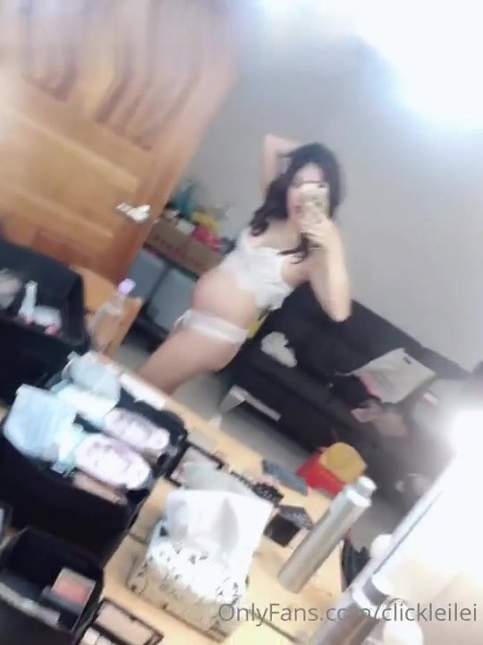 OnlyFans clickleilei 劉蕾蕾流出 2