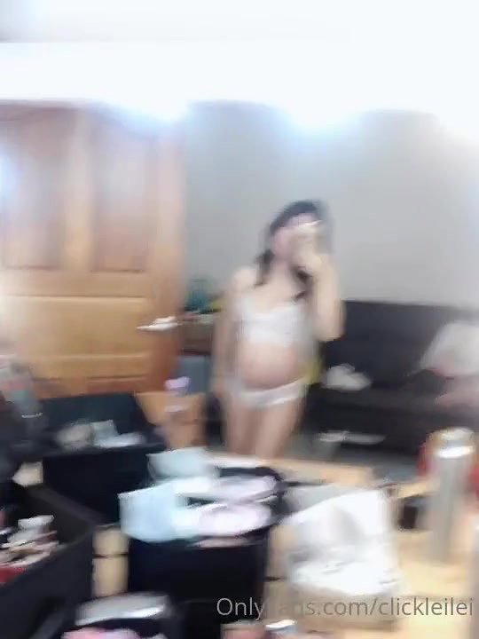 OnlyFans clickleilei 劉蕾蕾流出 2