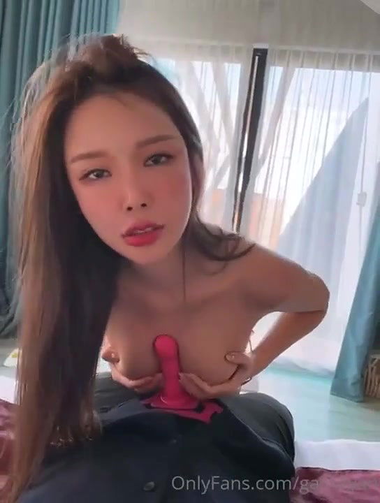 OnlyFans Gatitayan 2022 POV Pussy Fucked Video Leaked
