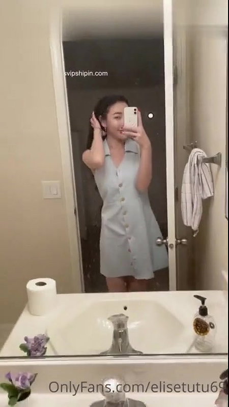 OnlyFans Hong Kong HK elisetutu69 Sex Video Leaked Part 10