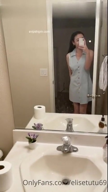 OnlyFans Hong Kong HK elisetutu69 Sex Video Leaked Part 10