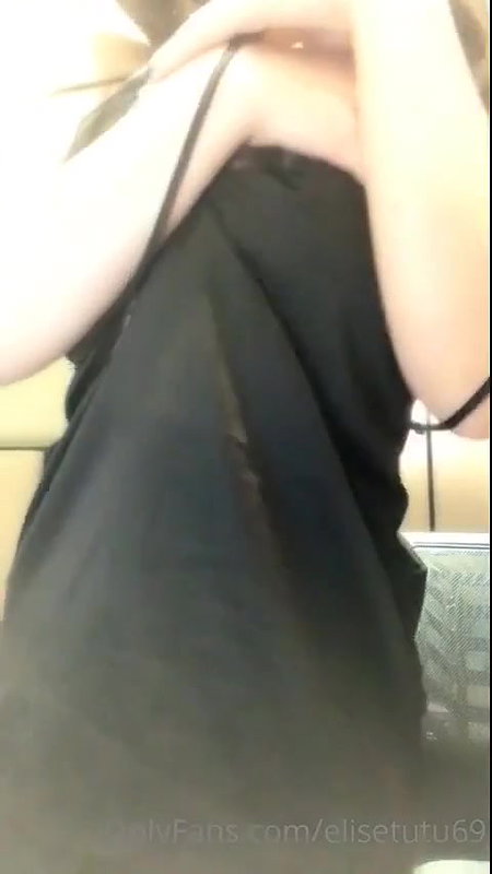 OnlyFans Hong Kong HK elisetutu69 Sex Video Leaked Part 27