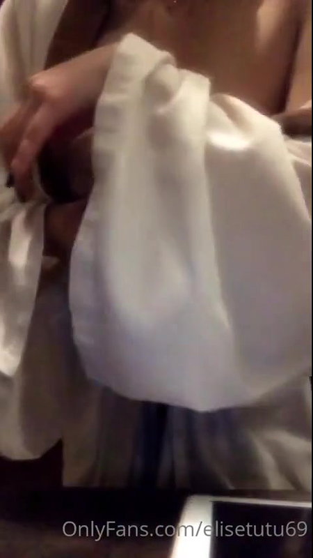 OnlyFans Hong Kong HK elisetutu69 Sex Video Leaked Part 29
