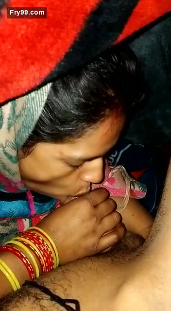 Married bhabhi blowjob