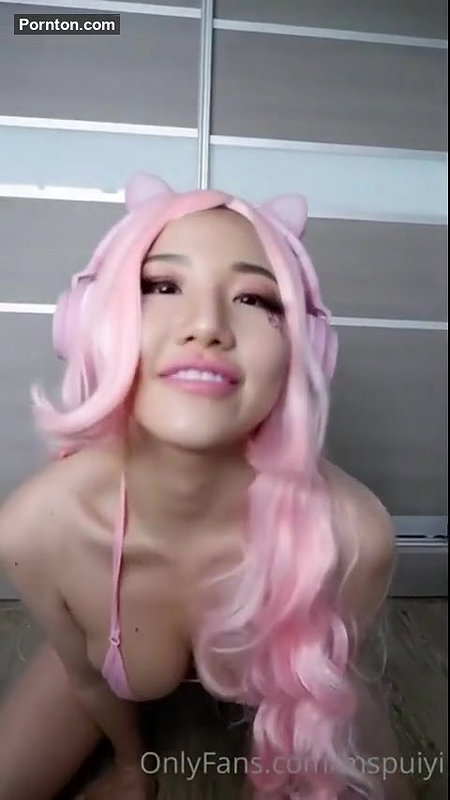 OnlyFans ms_puiyi Latest Video Leaked 11112020002