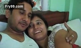 desi  Couple