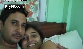 desi  Couple