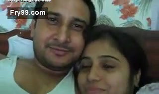 desi  Couple