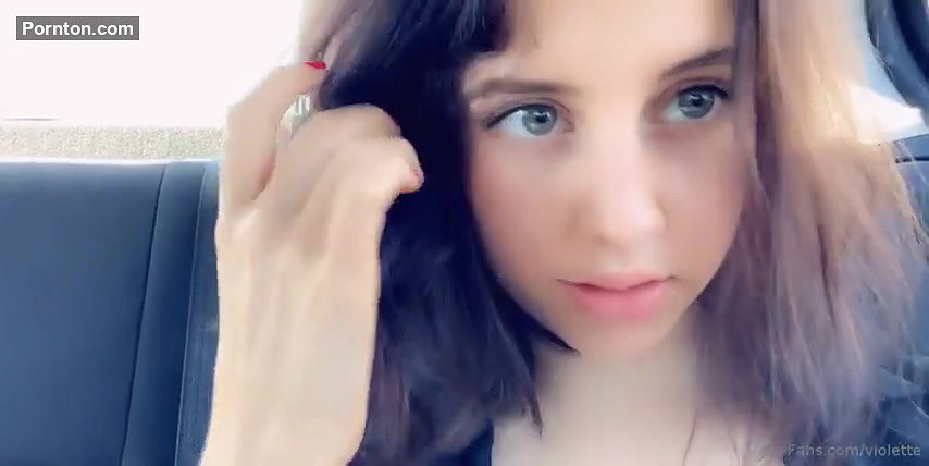 Princess Violette – themissviolette OnlyFans Leaks (3 Videos) 1