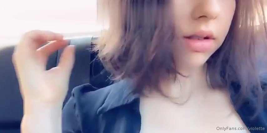 Princess Violette – themissviolette OnlyFans Leaks (3 Videos) 1