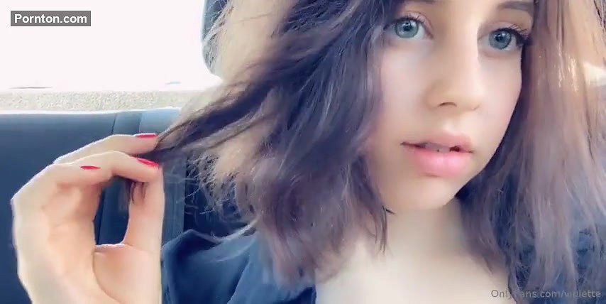 Princess Violette – themissviolette OnlyFans Leaks (3 Videos) 1
