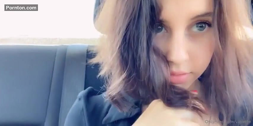 Princess Violette – themissviolette OnlyFans Leaks (3 Videos) 1