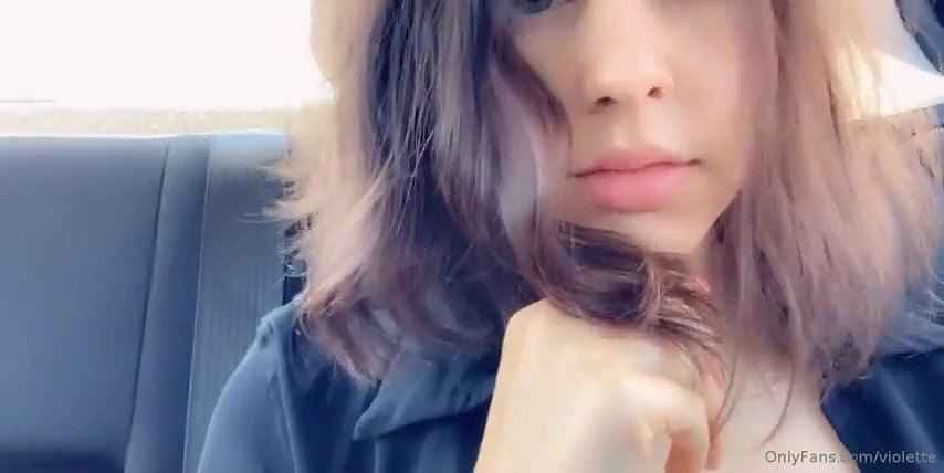 Princess Violette – themissviolette OnlyFans Leaks (3 Videos) 1