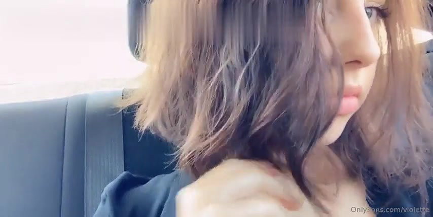 Princess Violette – themissviolette OnlyFans Leaks (3 Videos) 1