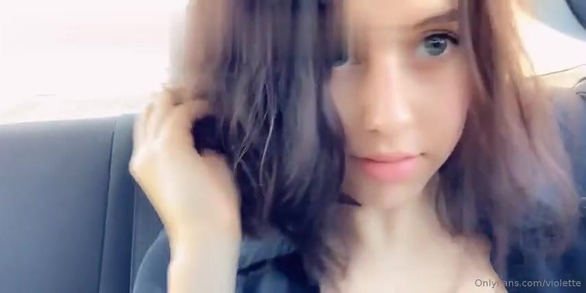 Princess Violette – themissviolette OnlyFans Leaks (3 Videos) 1