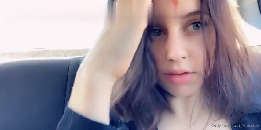 Princess Violette – themissviolette OnlyFans Leaks (3 Videos) 1