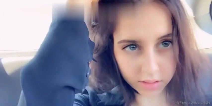 Princess Violette – themissviolette OnlyFans Leaks (3 Videos) 1