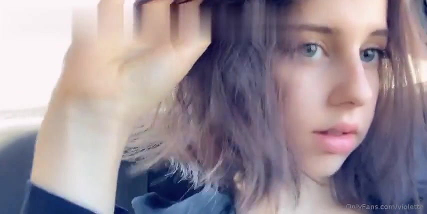 Princess Violette – themissviolette OnlyFans Leaks (3 Videos) 1