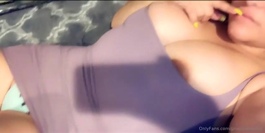 Priscilla Morales Nude Onlyfans Video Leaked