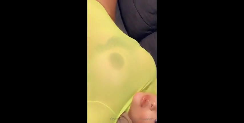 Priscilla Morales Nude Onlyfans Video Leaked