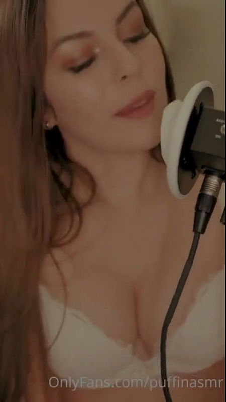 Puffin ASMR JOi Video Leaked – ASMR, OnlyFans
